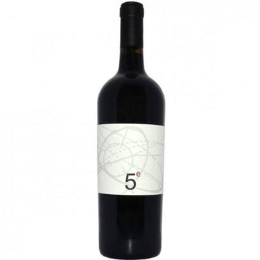 Vino Tinto Firmamento 5 Estrellas 750 Ml